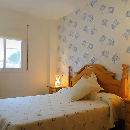 Apartment Res Mediterraneo.4 *