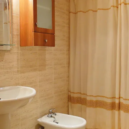 Res Mediterraneo.4 Apartment